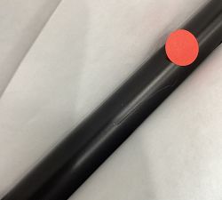 Open Box: Ornament Storage Bag with Adjustable Tray