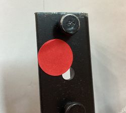 Open Box: Universal Adjustable Metal Bed Frame