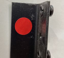 Open Box: Universal Adjustable Metal Bed Frame