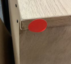 Open Box: Vintners Buffet (66") - Savanna