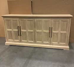 Open Box: Vintners Buffet (66") - Savanna