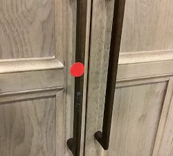 Open Box: Vintners Buffet (66") - Savanna