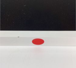 Open Box: Wood Gallery Frame, 16" x 20" (2 Mats - 5x7 and 11x14) - White