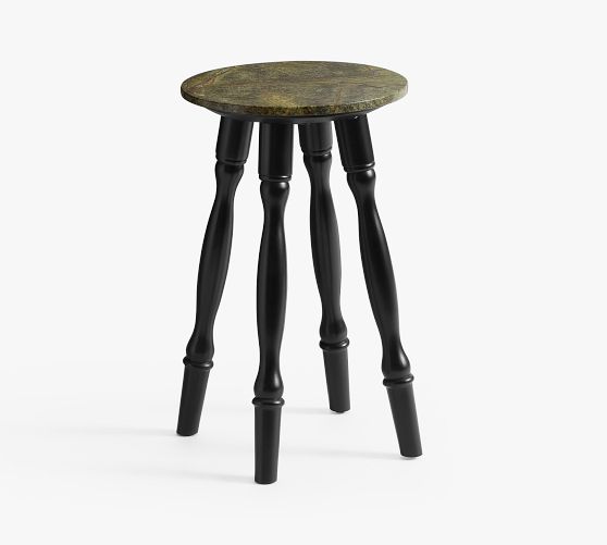 Pottery Barn Chris Loves Julia Accent Table - Thumbnail 3