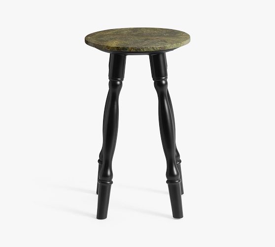 Pottery Barn Chris Loves Julia Accent Table