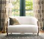 Chris Loves Julia Florence Settee