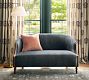Chris Loves Julia Florence Settee