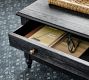 Chris Loves Julia Modern Traditional Coffee Table (50")