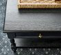 Chris Loves Julia Modern Traditional Coffee Table (50")