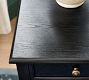 Chris Loves Julia Modern Traditional Side Table (20")