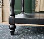 Chris Loves Julia Modern Traditional Side Table (20")