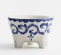 Puebla Porcelain Molcajete