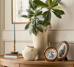 Dune Ceramic Vase Collection