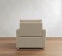 Westwood Slim Arm Power Recliner