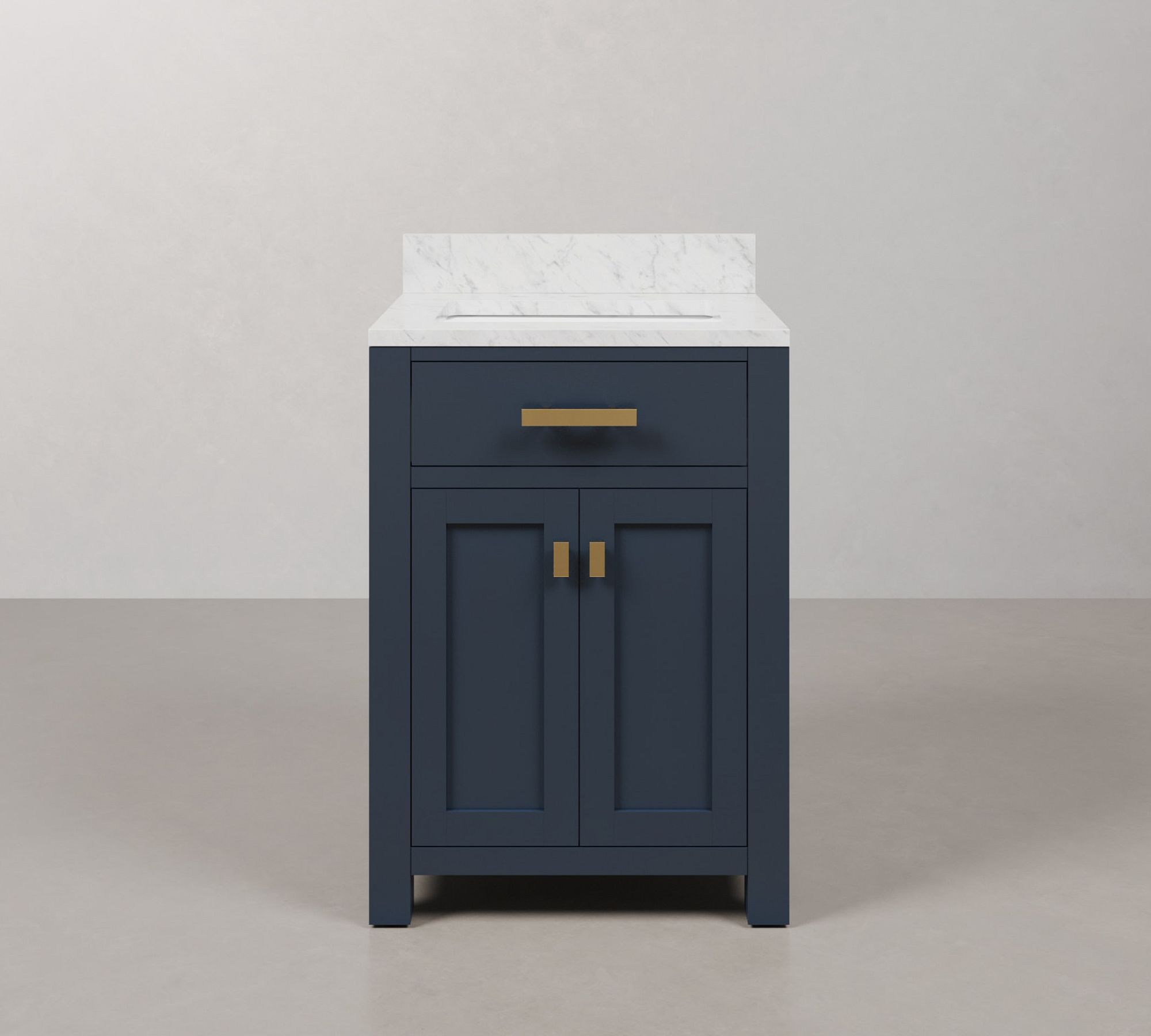Sabine 24-30" Single Sink Vanity