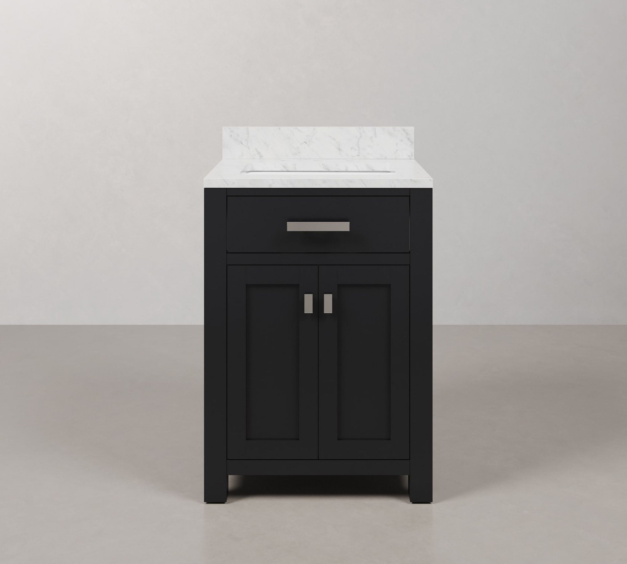 Sabine 24-30" Single Sink Vanity - thumbnail 7