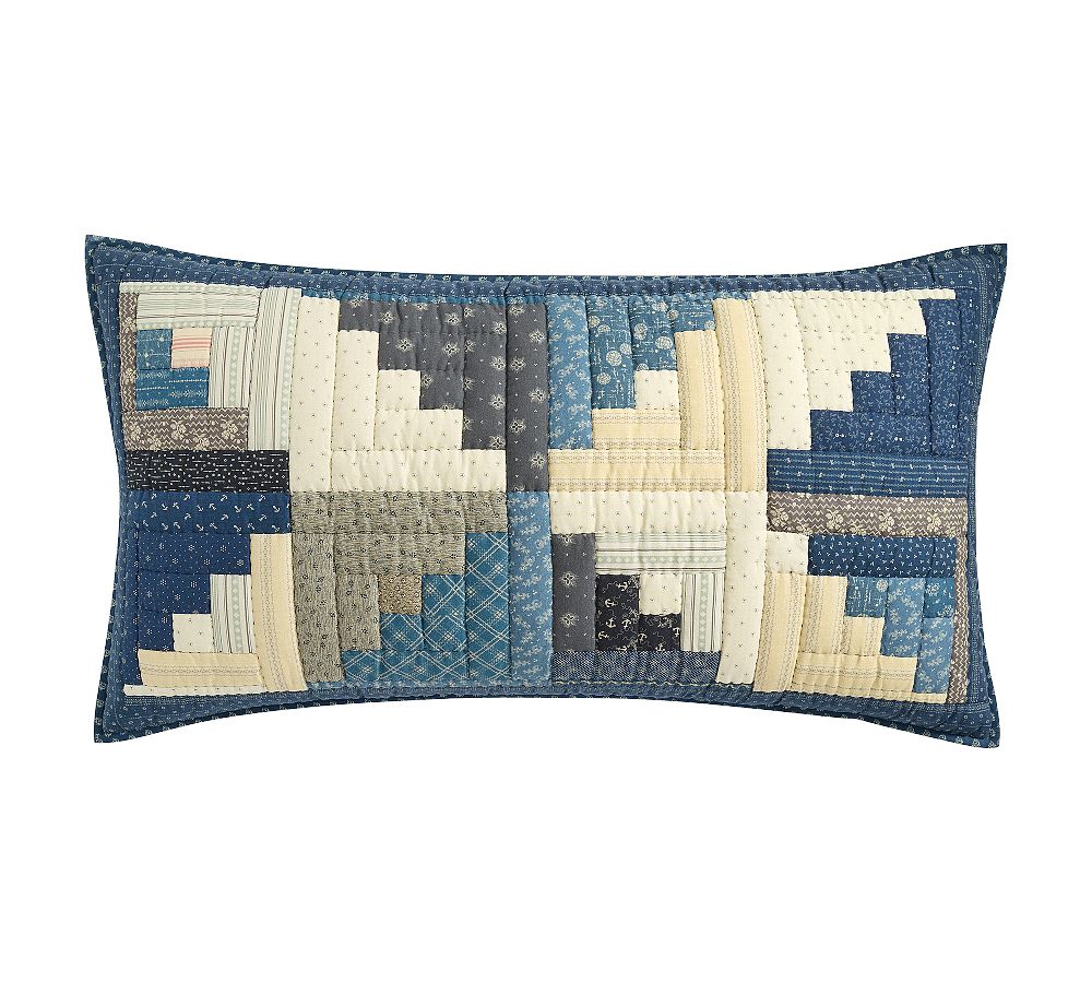 Grayson Quilted Sham