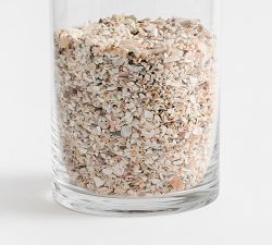 Crushed Shell Vase Filler