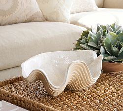 Clam Decorative Bowl