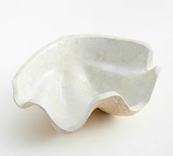 Clam Decorative Bowl