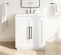 Baycliff 24-30" Single Sink Vanity