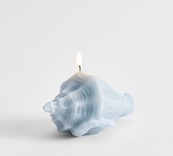 Conch Shell Candle