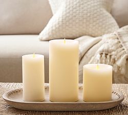 Everyday Flameless Candle