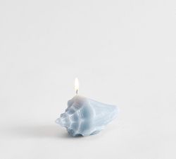 Conch Shell Candle