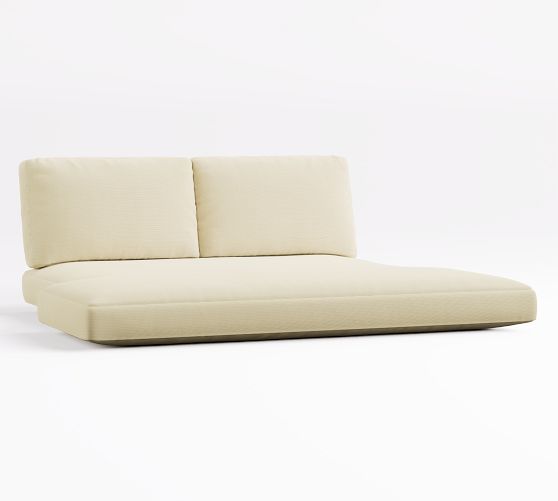 Huntington Outdoor Furniture Cushion Covers - Daybeds & Chaises