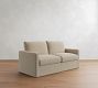 Westwood Slim Arm Sleeper Sofa (53"&ndash;84")