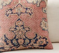 Valari Printed Pillow Cover