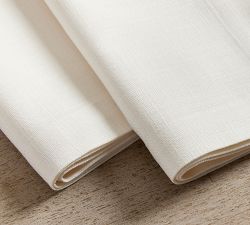 Caterer's Box Napkins - Set of 12