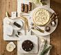 Marquee Marble Coasters - Set of 4
