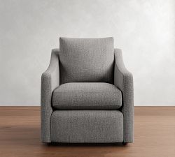 Ayden Slope Arm Chair