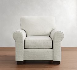 Buchanan Roll Arm Chair