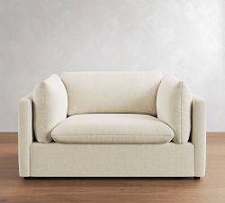 Palmetto Chair and a Half