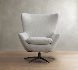 Wells Tightback Swivel Chair