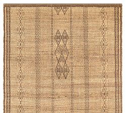 Nova Jute Rug