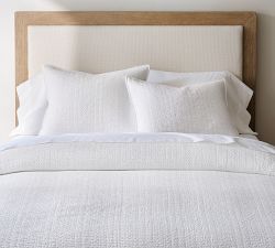 Ultimate Essential Quilted Shams