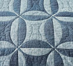 Harper Quilted Sham