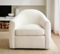 Gideon Swivel Chair