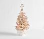 LoveShackFancy One and Done Decorated Mini Tree