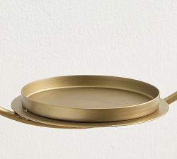 Alma Modern Candle Holder