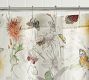 Hummingbird Shower Curtain
