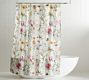 Hummingbird Shower Curtain