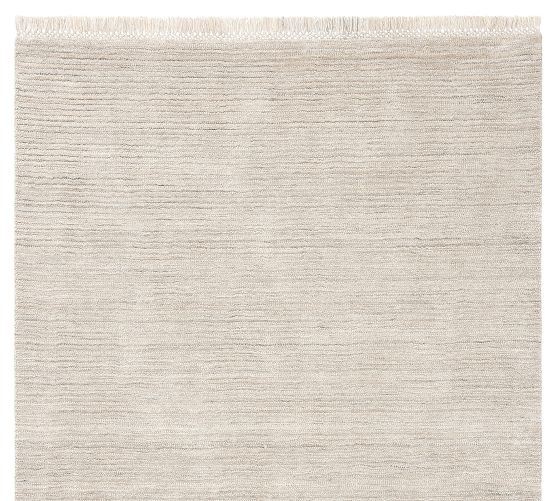 Heath Performance Rug by Pottery Barn