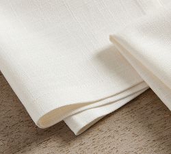 Caterer's Box Cocktail Napkins - Set of 12