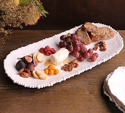 Alegeria Outdoor Oval Platter