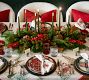 Enchanted Forest Cotton Twill Napkins - Set of 4