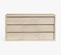 Cayman 9-Drawer Dresser (62")